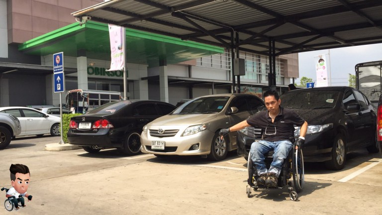 Accessibility Is Freedom - Robinson Suphan Buri-2911