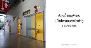 ภาพ หน้าห้องน้ำ