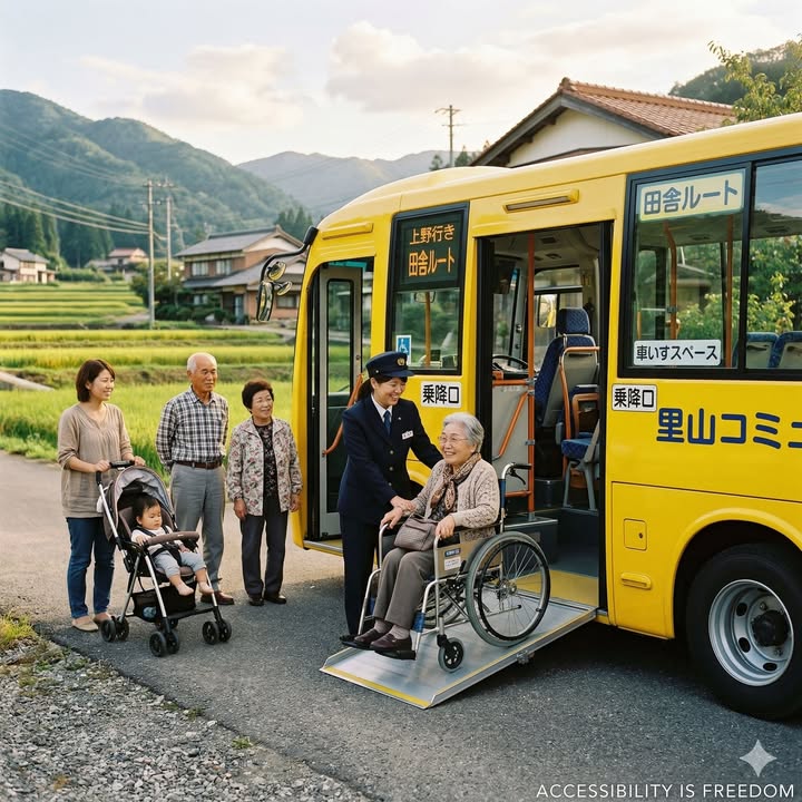 Speeding Up Local Transit Accessibility – Sukoi