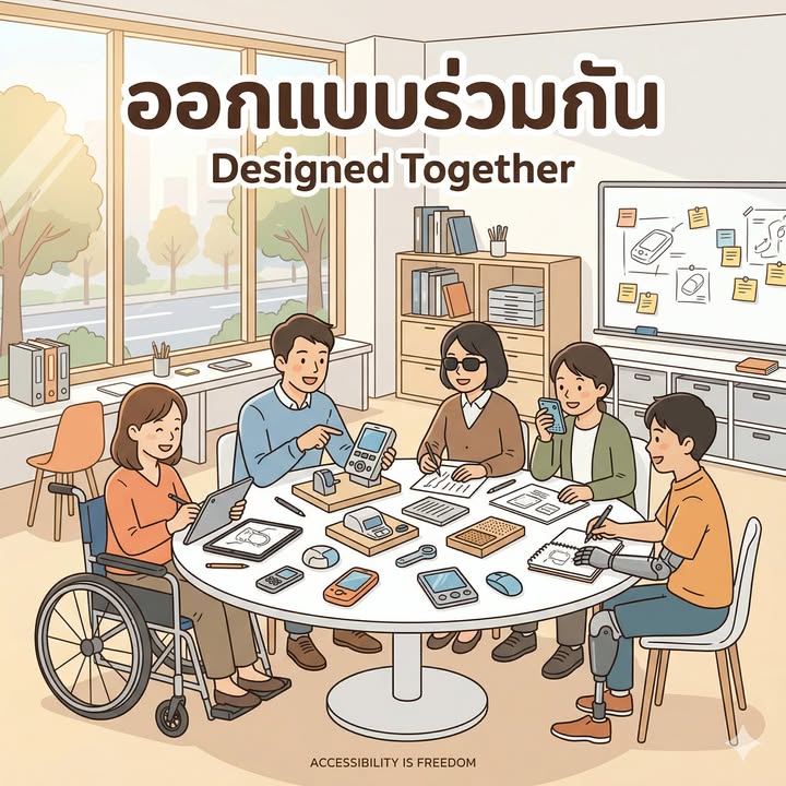 “ญี่ปุ่นเพิ่มโควต้างานคนพิการเป็น 2.7%”